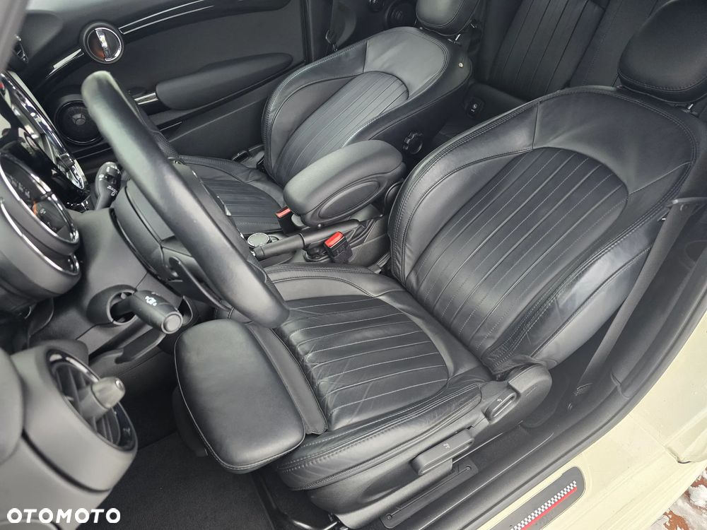 MINI Cooper S Sport-Aut Seven - 28