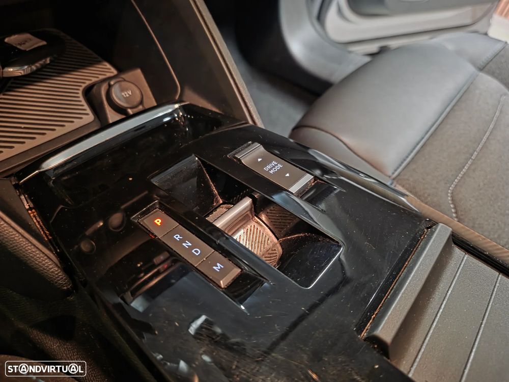 Citroën C4 1.5 BlueHDi Shine EAT8 - 40