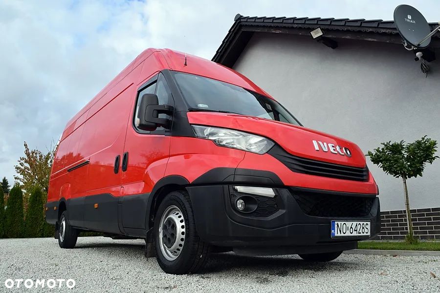 Iveco DAILY - 3