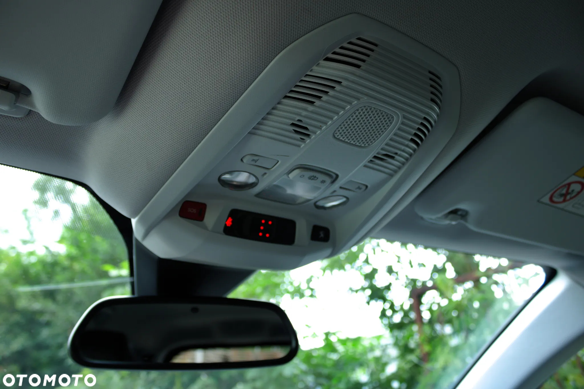 Peugeot 5008 2.0 BlueHDi Allure 7os - 40