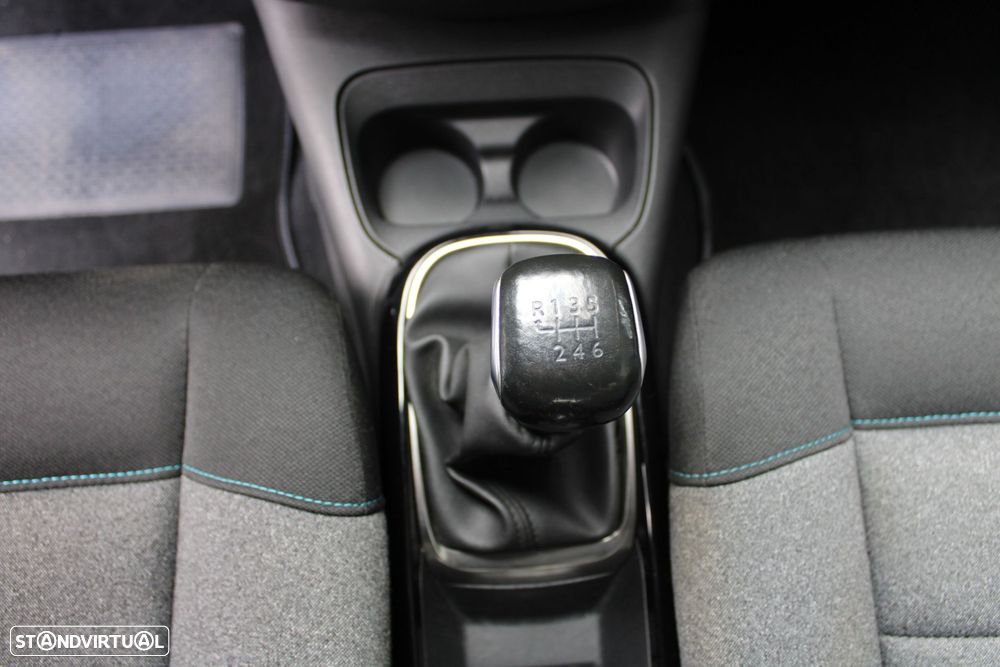 Citroën C4 Cactus 1.2 PureTech Feel Pack - 10