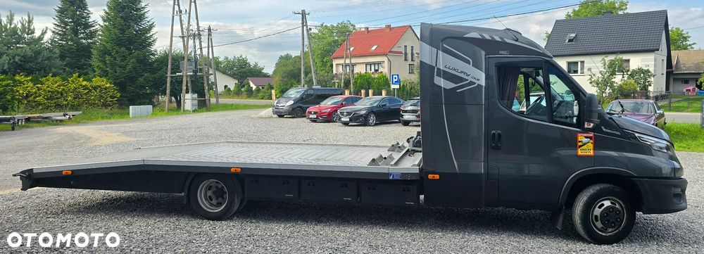 Iveco 50C21 NPS - autolaweta - 5