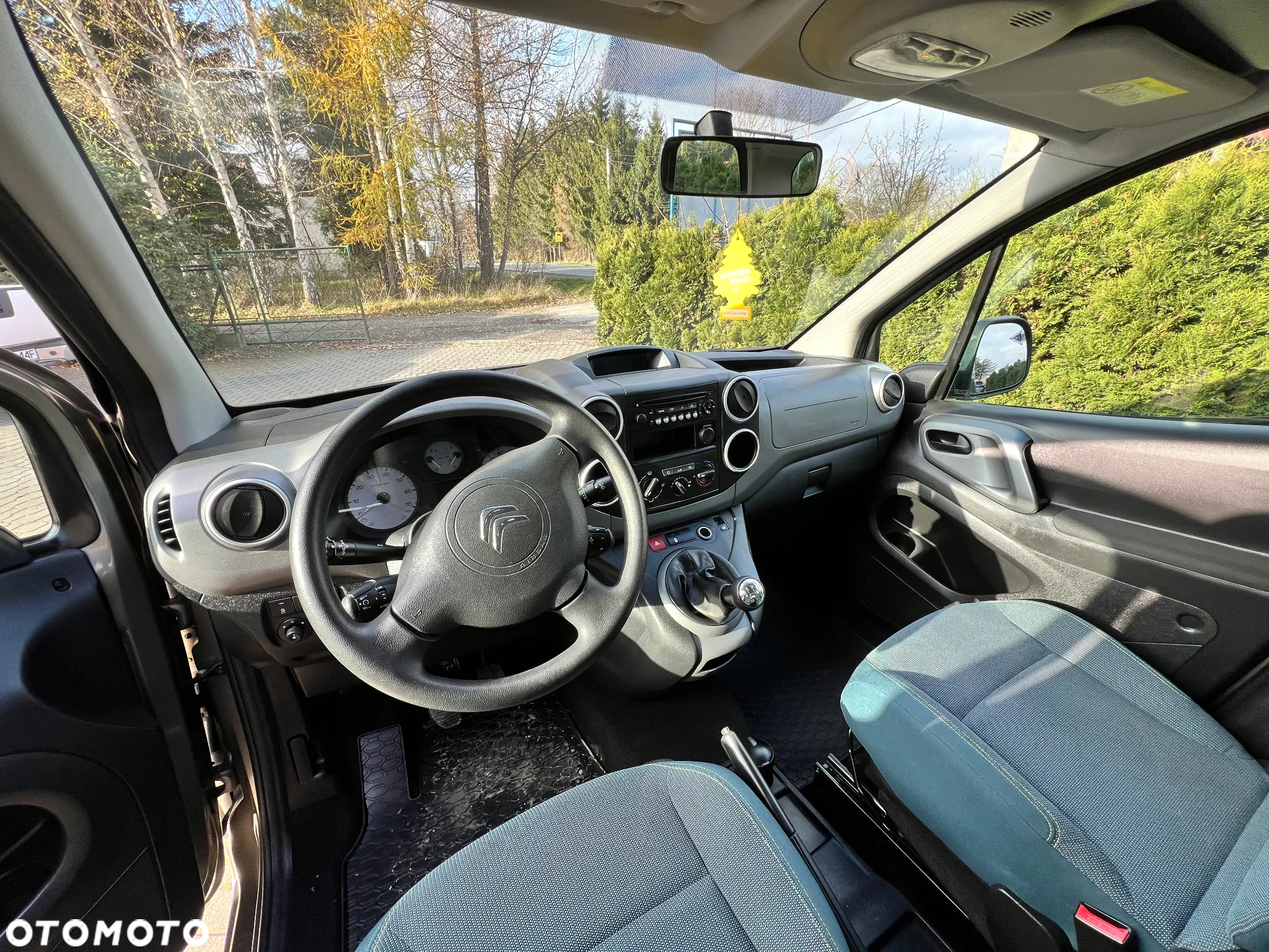Citroën Berlingo Multispace PureTech 110 SELECTION - 11