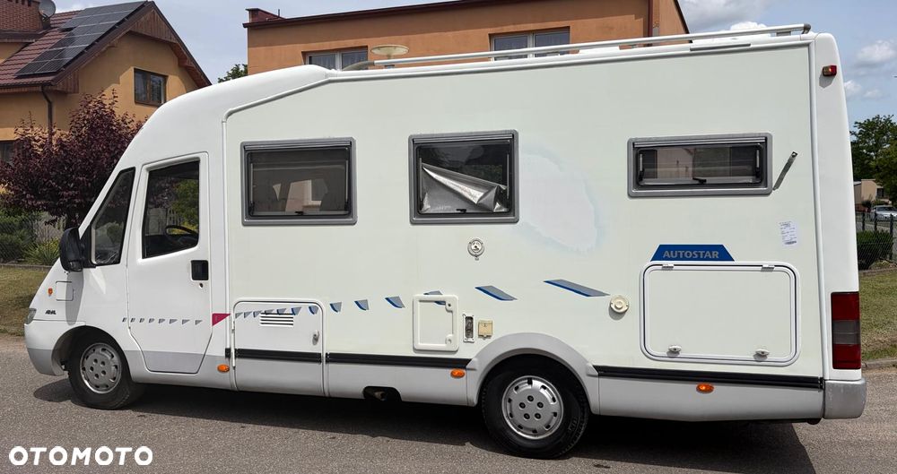 Fiat Ducato - 8