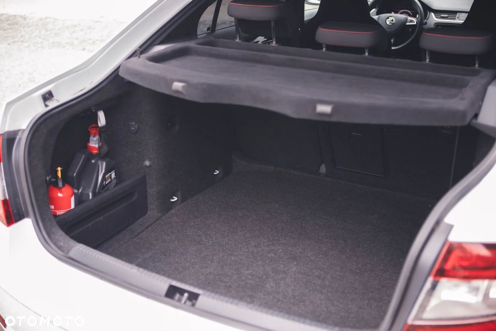 Skoda Octavia 1.5 TSI GPF ACT Style - 27