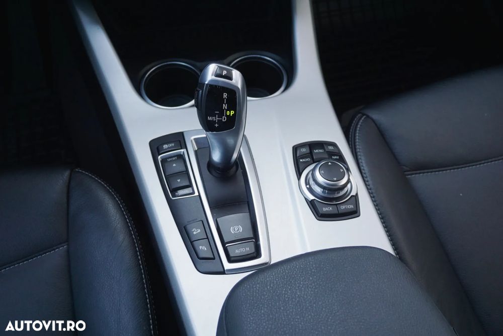 BMW X3 xDrive20d Aut. - 17