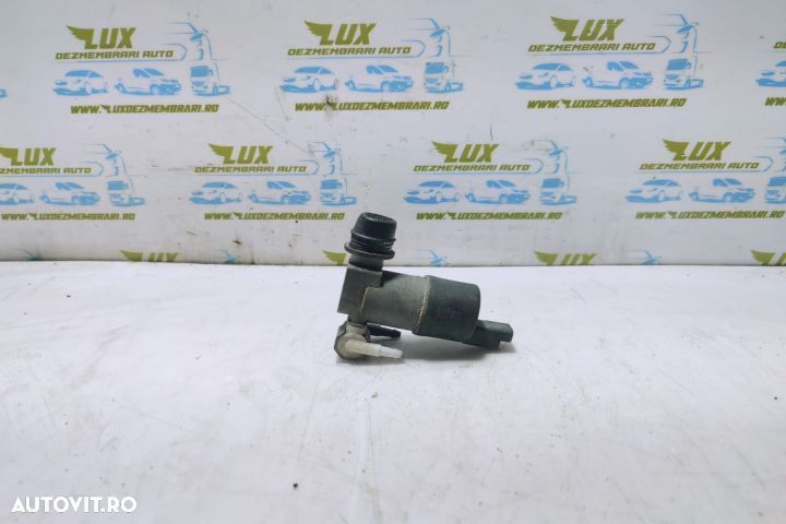 Pompita lichid parbriz 9641553880 Peugeot 207 1  [din 2006 pana  2009] seria - 1