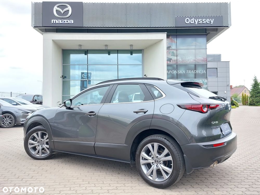 Mazda CX-30 2.0 mHEV Centre-Line 2WD - 3