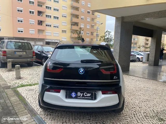 BMW i3 - 16