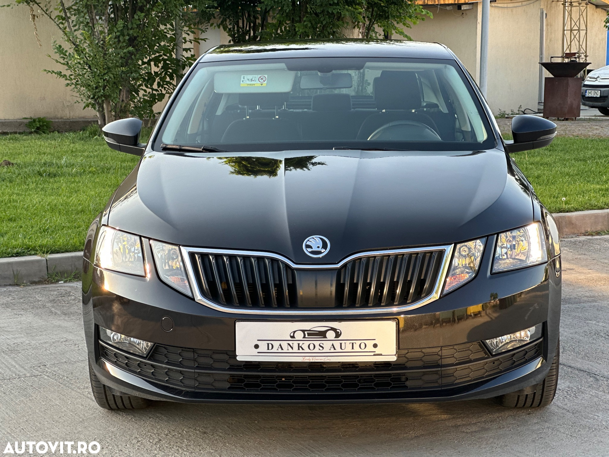 Skoda Octavia - 12