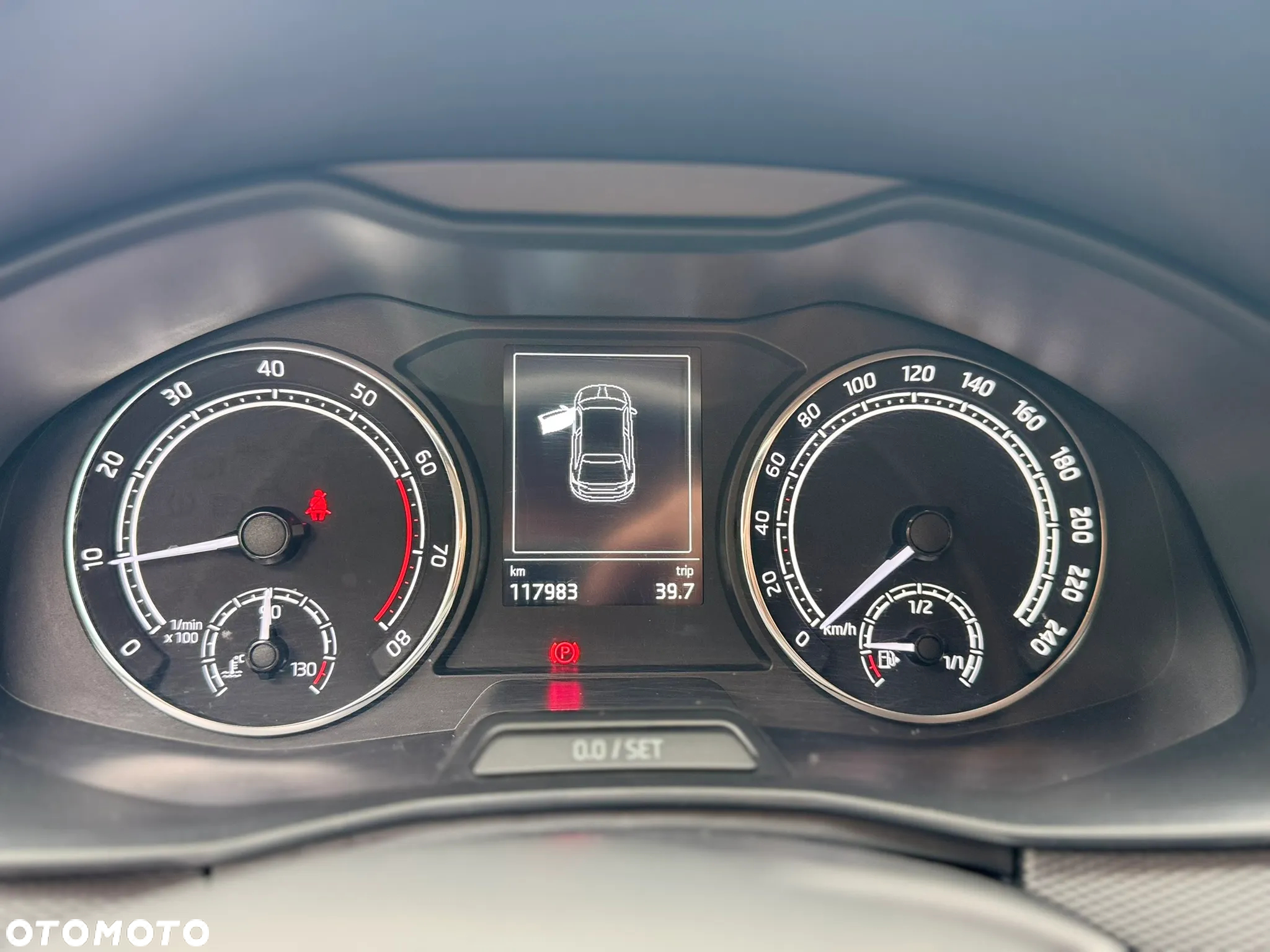 Skoda Scala 1.5 TSI Ambition - 4