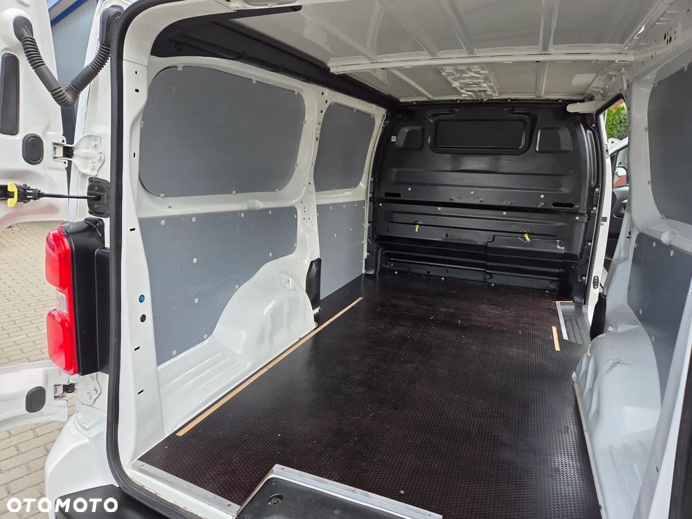 Opel Vivaro Extra Long 3,0t Enjoy (bryg.) - 22