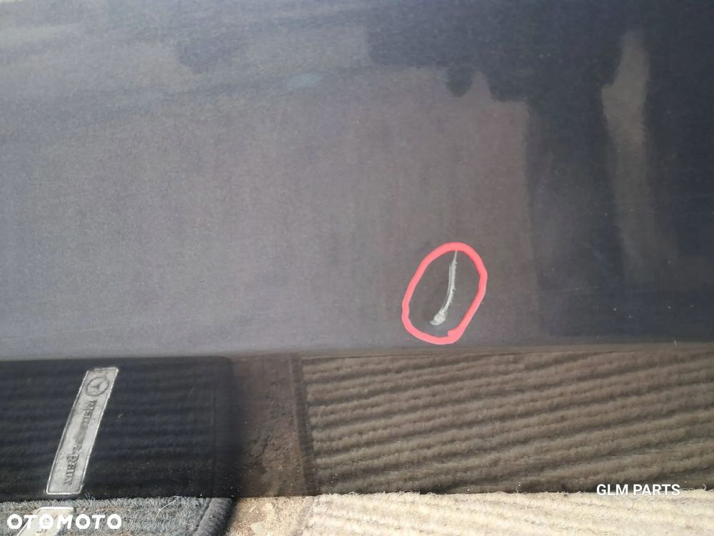 mercedes-benz e klasa prawe drzwi przednie 755 - 2