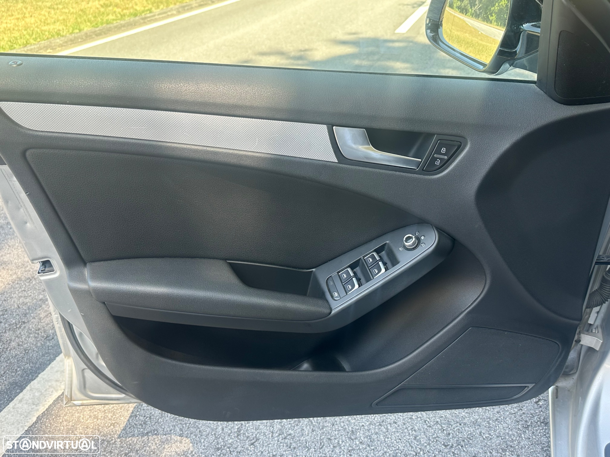 Audi A4 Avant 2.0 TDI multitronic Exclusive - 19
