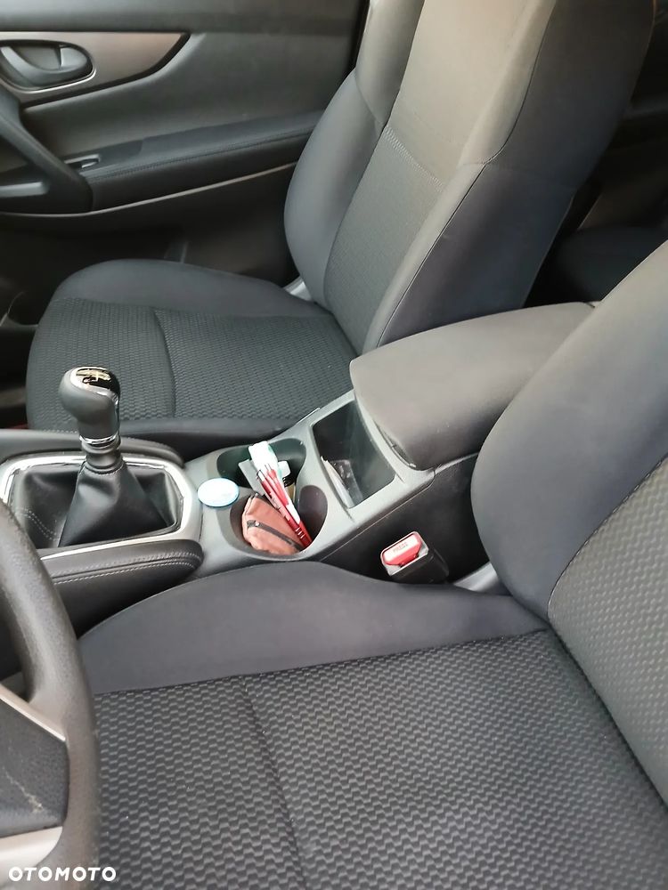 Nissan Qashqai - 14