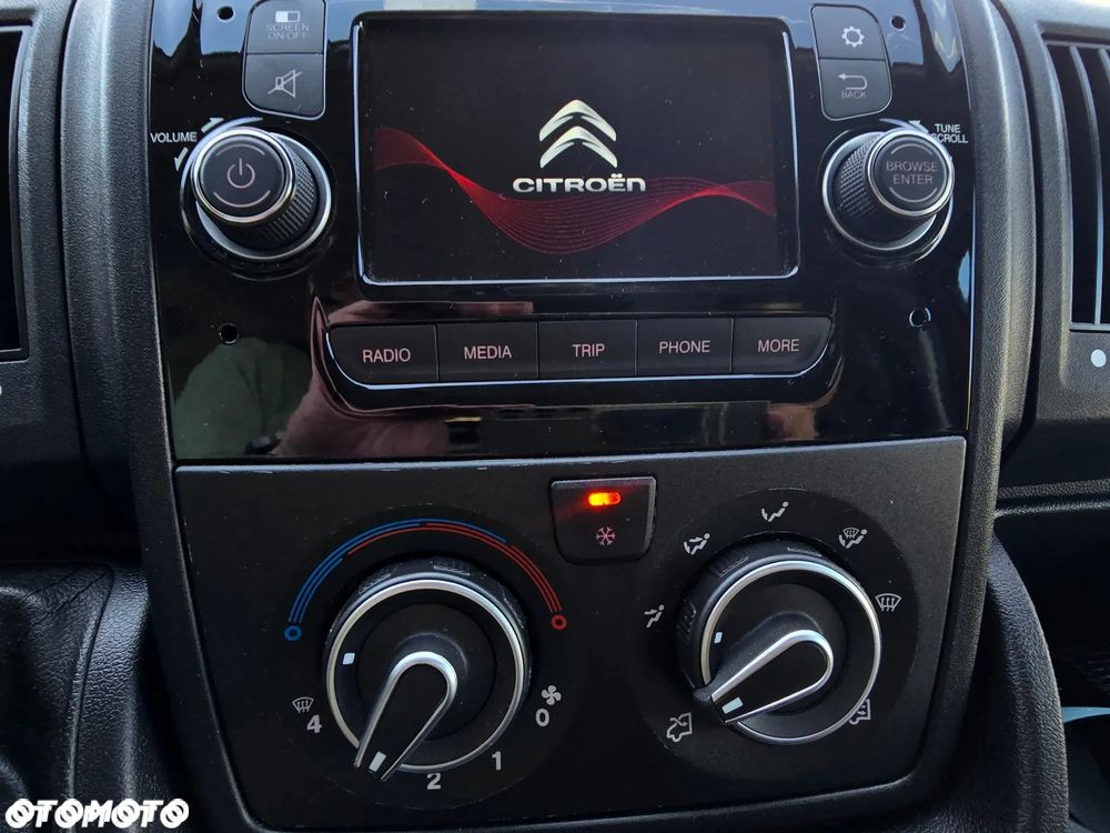 Citroën JUMPER - 13