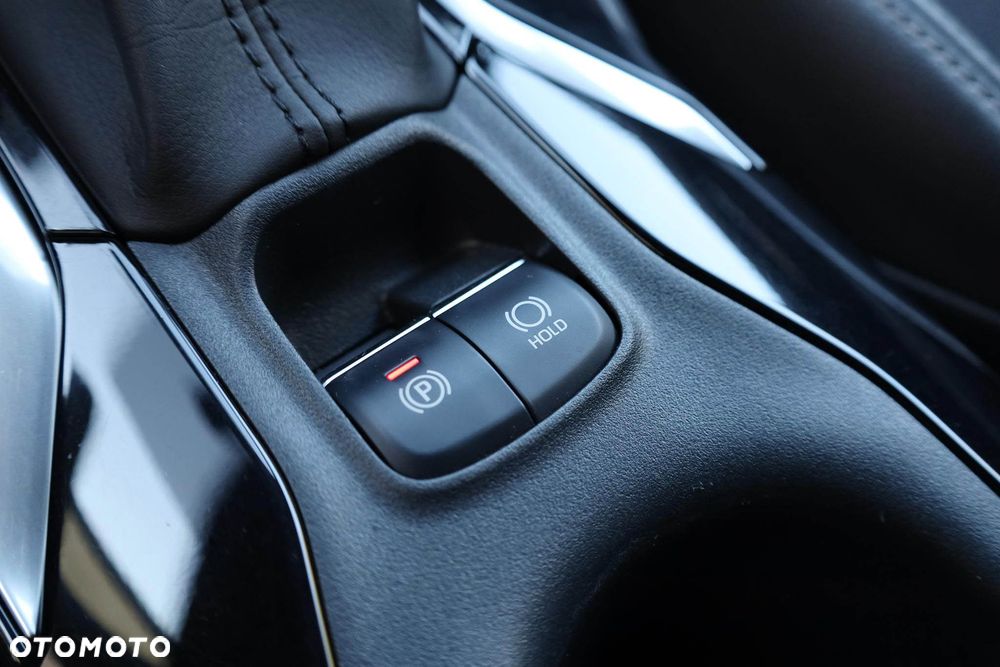 Toyota Corolla 1.8 Hybrid GPF Executive - 30