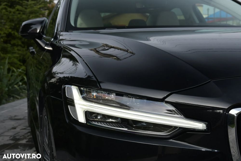 Volvo S60 T4 Inscription - 35