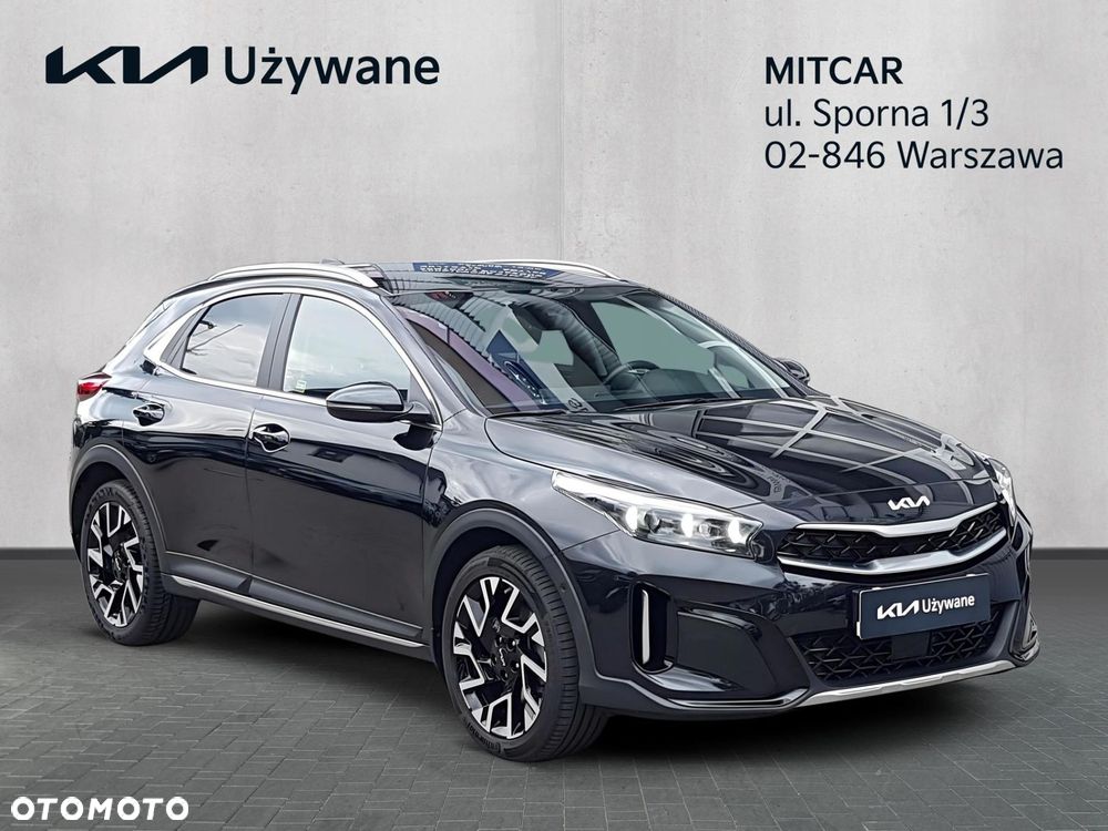 Kia XCeed 1.6 GDI PHEV Business Line DCT - 8