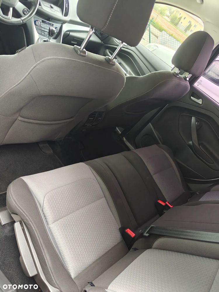 Ford Kuga 1.5 EcoBoost FWD Titanium ASS - 13