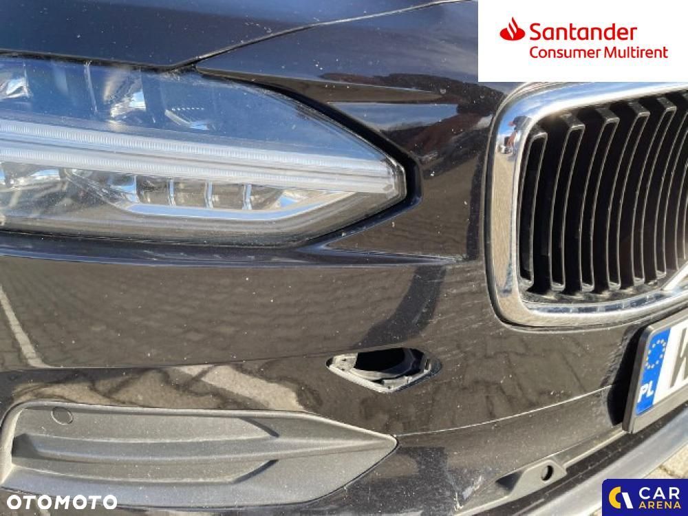 Volvo S90 - 32