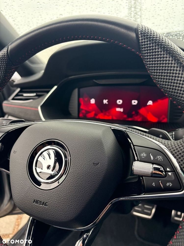 Skoda Octavia - 15