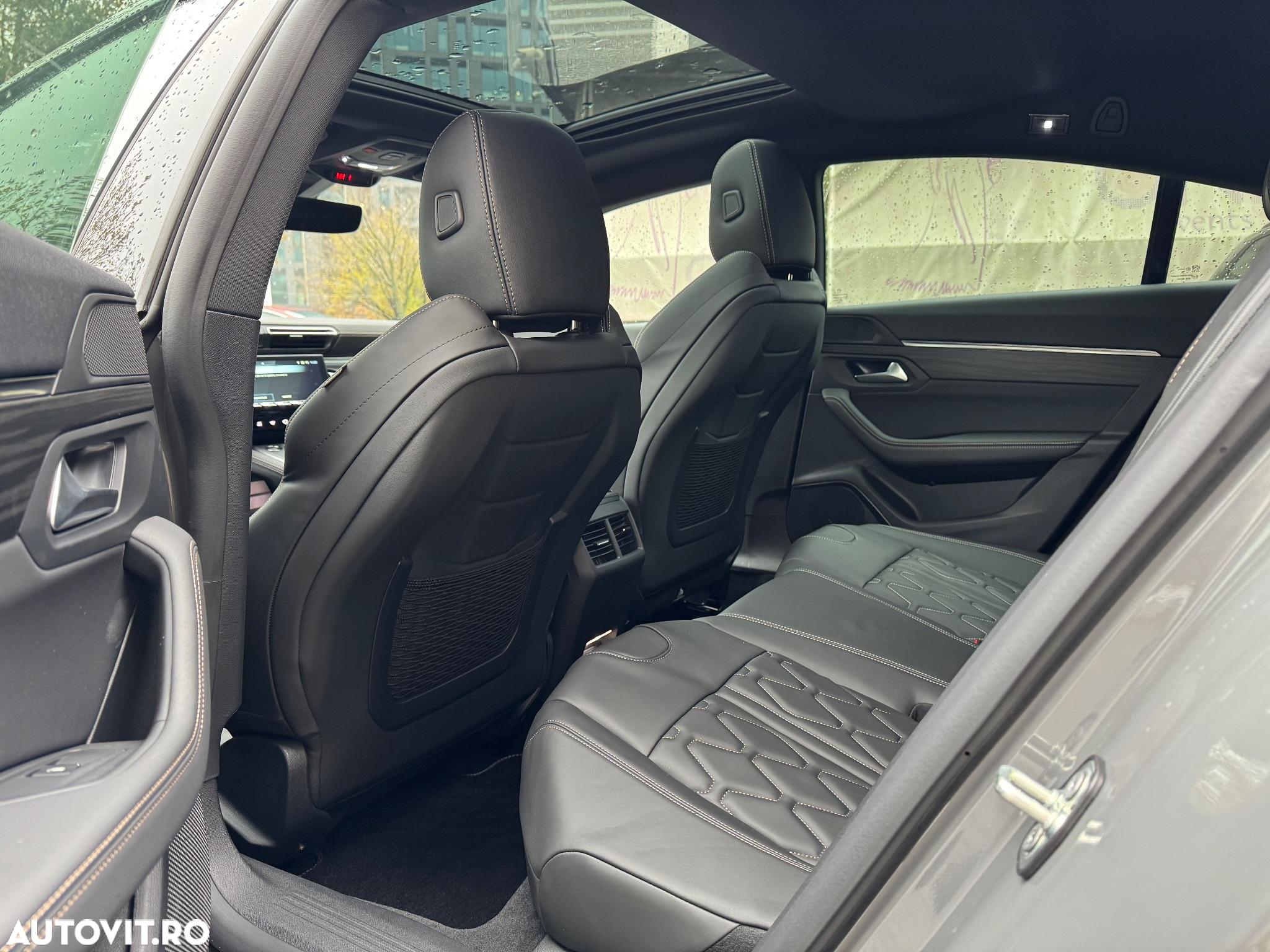 Peugeot 508 SW 1.5 BlueHDI S&S EAT8 GT Pack - 6