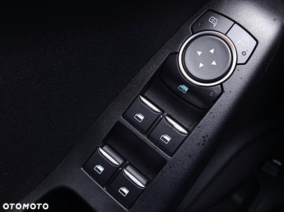 Ford Puma - 20
