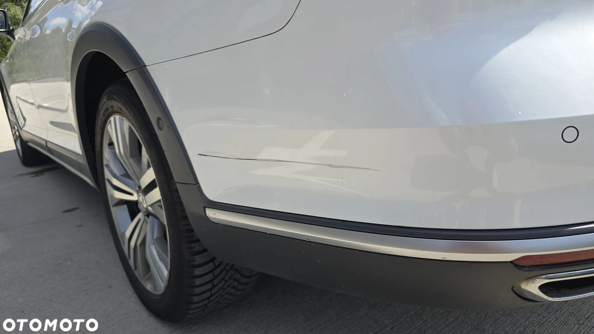 Volkswagen Passat 2.0 TDI Bi-Turbo BMT 4Mot Highline DSG - 18