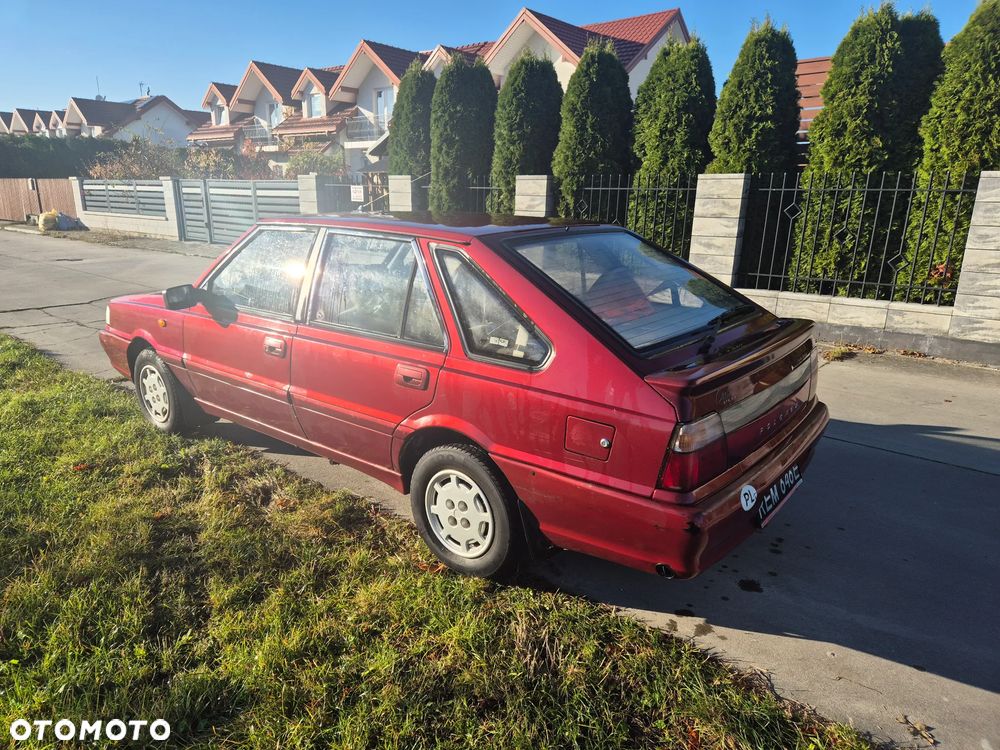 Polonez Caro - 4