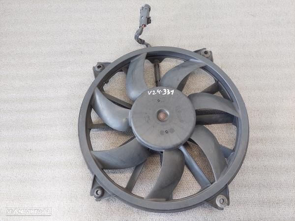 Termoventilador Citroen C4 I (Lc_) - 1