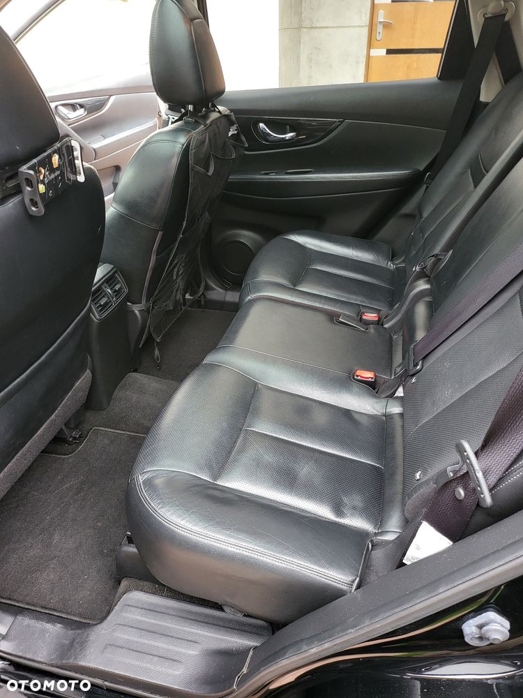 Nissan X-Trail 2.0 dCi Tekna Xtronic 4WD - 15