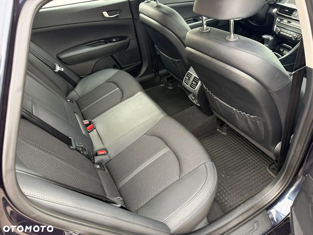 Kia Optima 1.6 T-GDI L DCT - 13