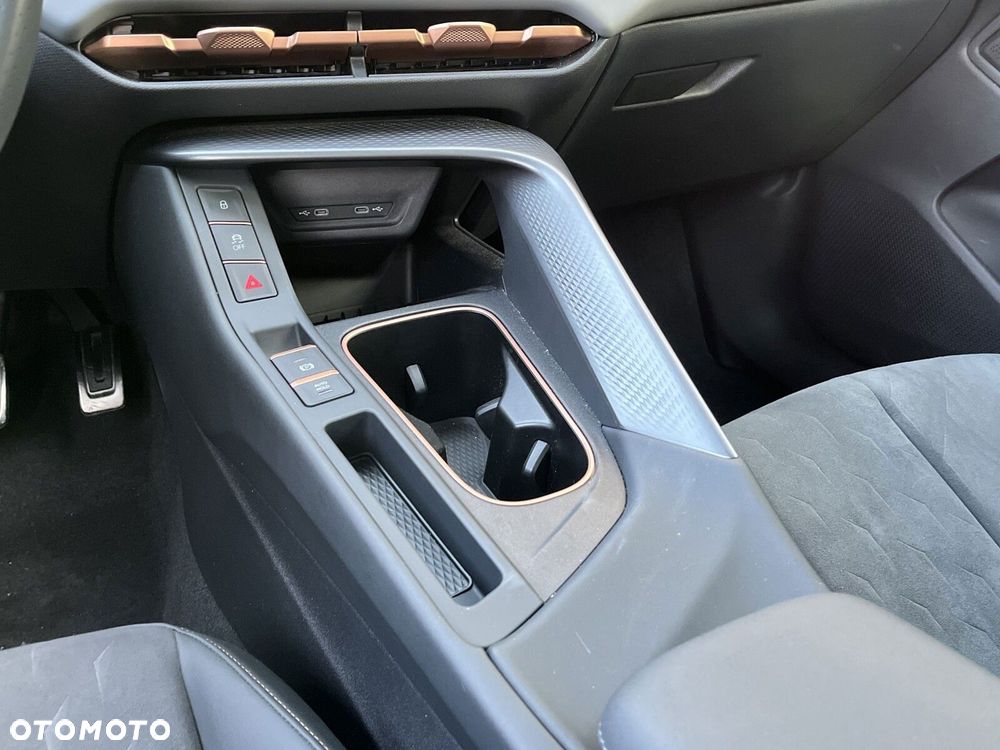 Cupra Terramar 2.0 TSI 4Drive VZ DSG - 35