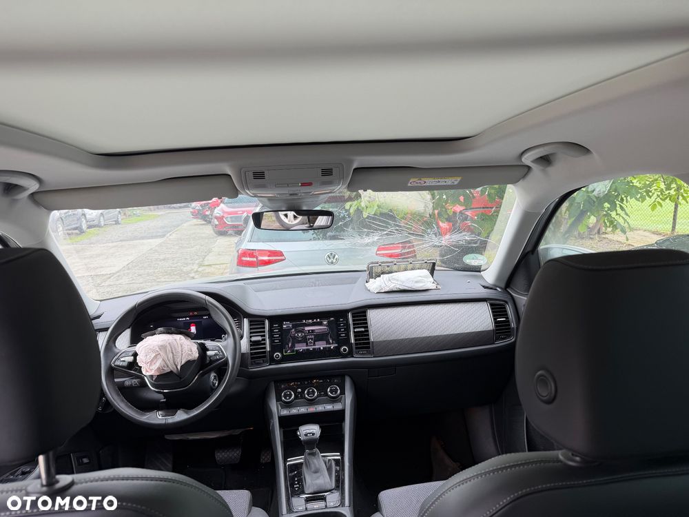 Skoda Kodiaq 2.0 TSI 4x4 DSG Style - 30