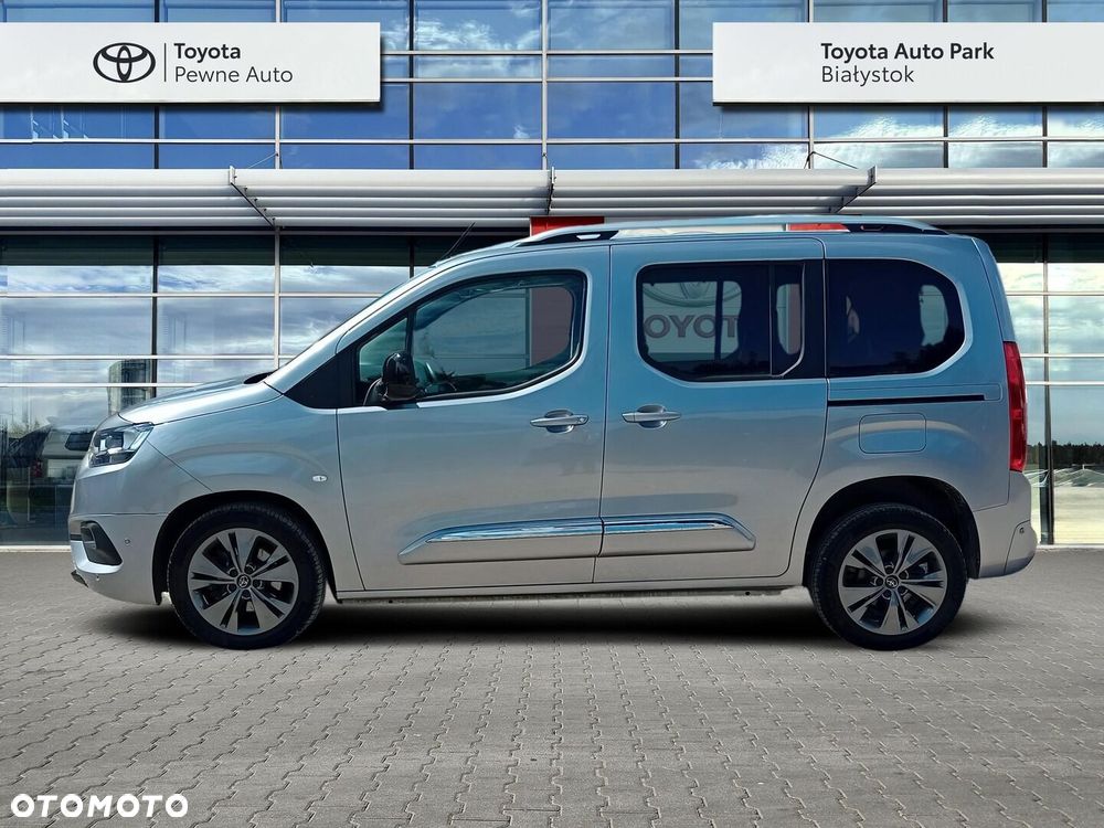 Toyota Proace City Verso 1.2 D-4T Family - 2