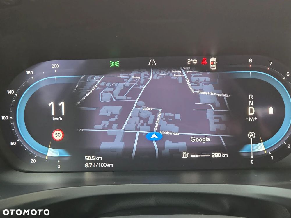 Volvo S60 B5 B AWD Ultimate Dark - 4