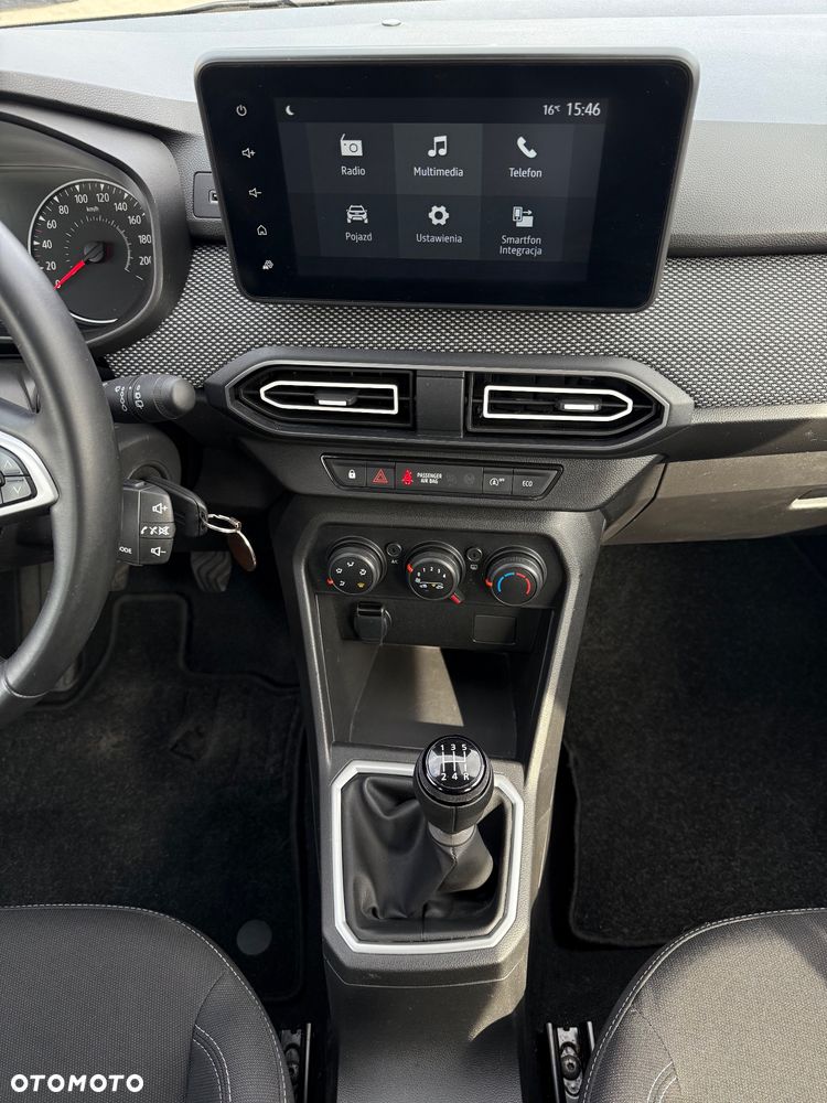 Dacia Sandero TCe 90 Expression - 22