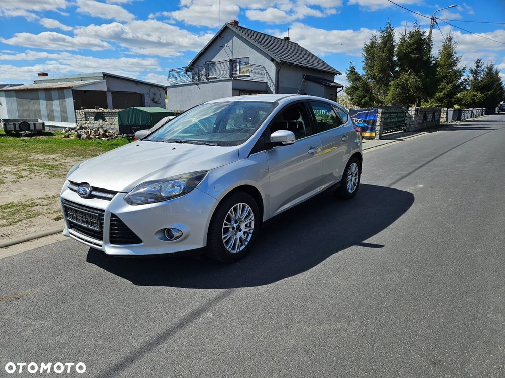Ford Focus - 2