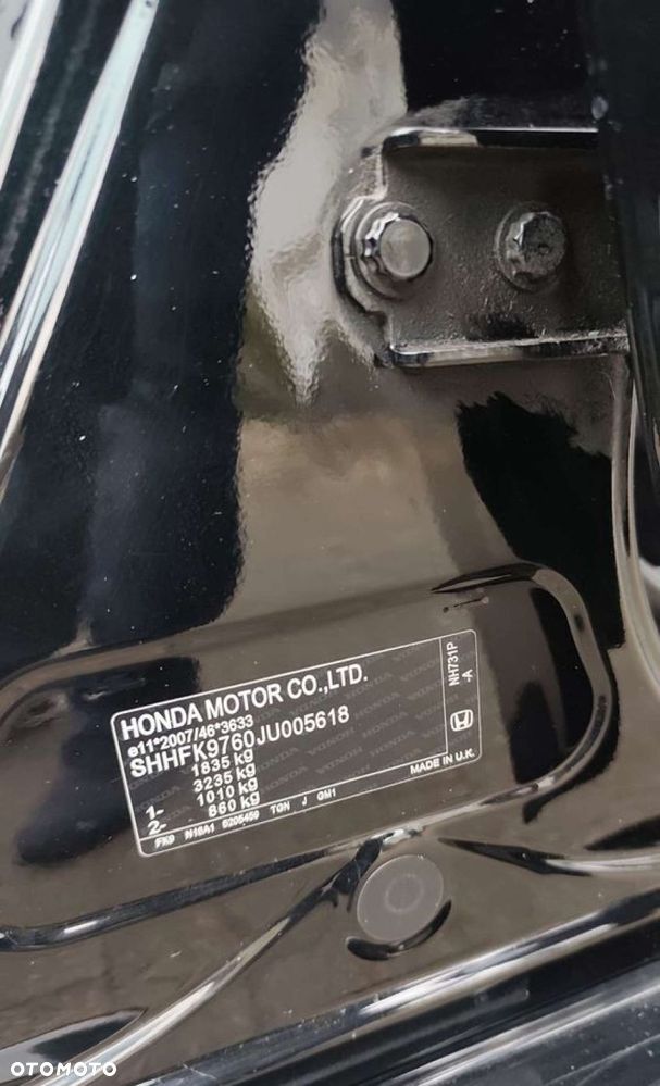 Honda Civic - 38