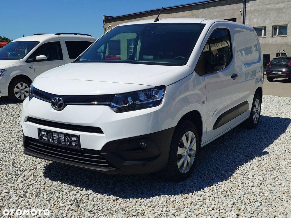 Toyota Proace City - 3
