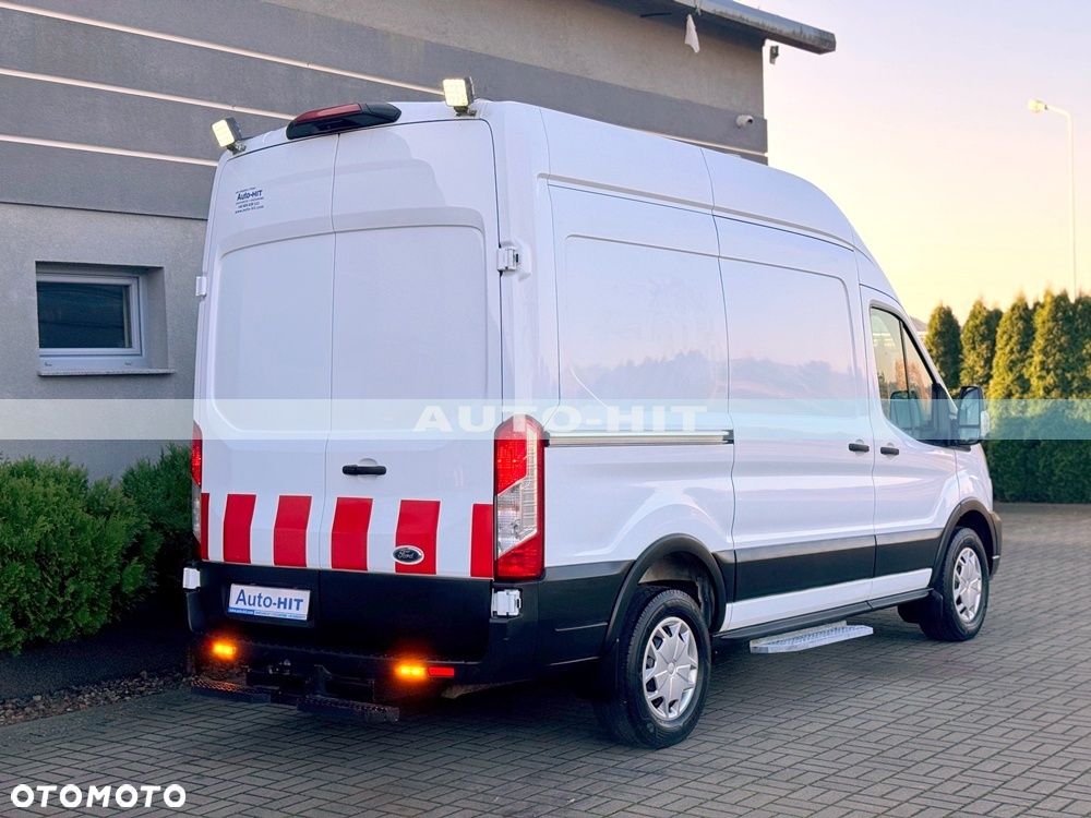 Ford Transit - 14