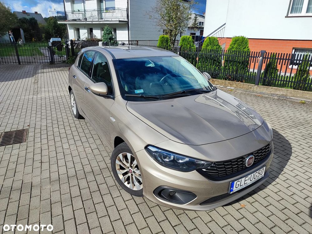 Fiat Tipo