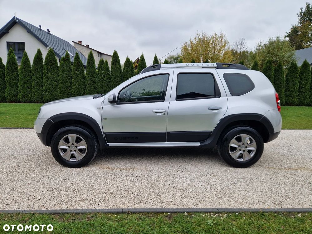 Dacia Duster - 13