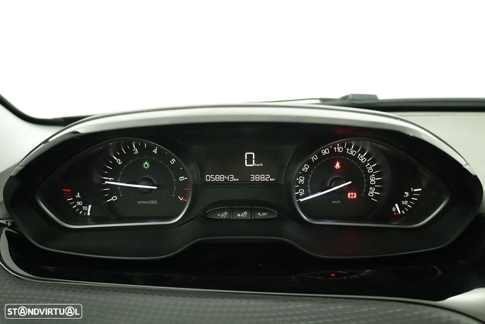 Peugeot 2008 1.2 PureTech Allure - 15