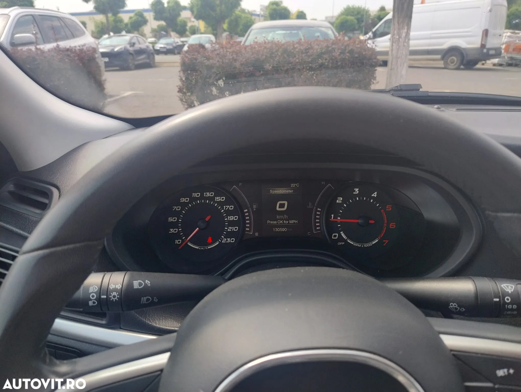 Fiat Tipo - 8
