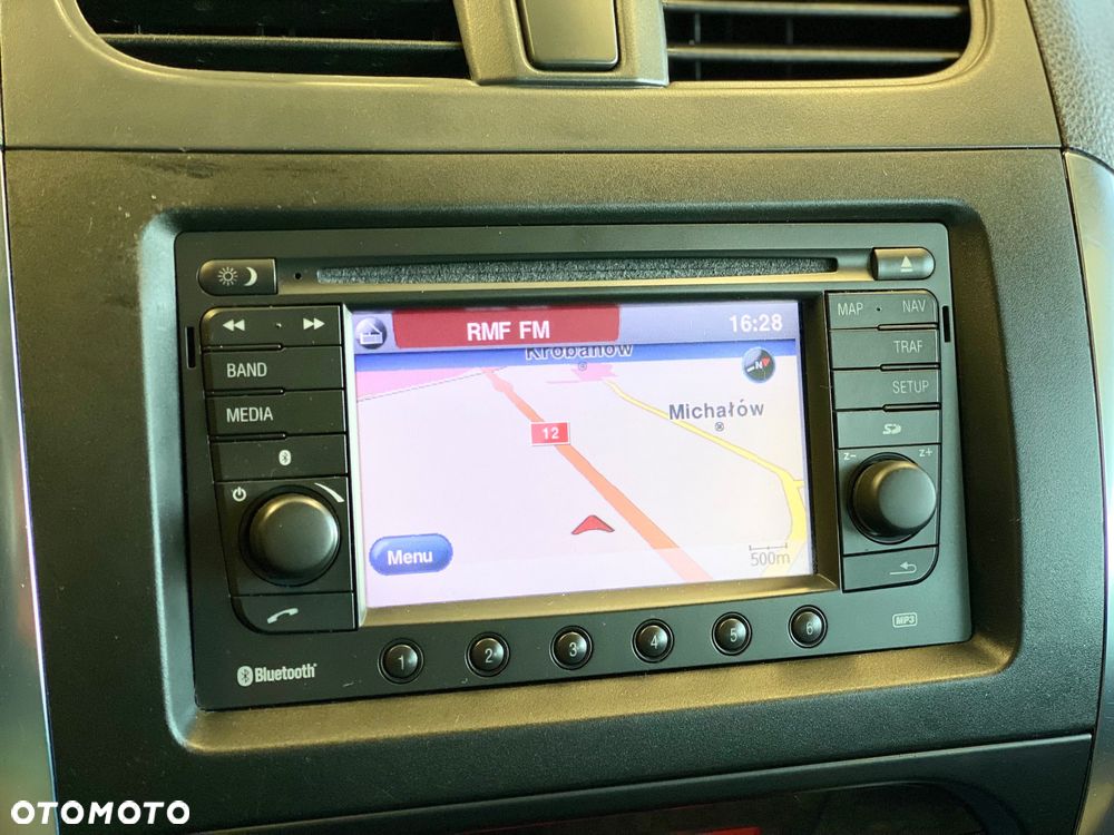 Suzuki SX4 1.6 Premium - 19