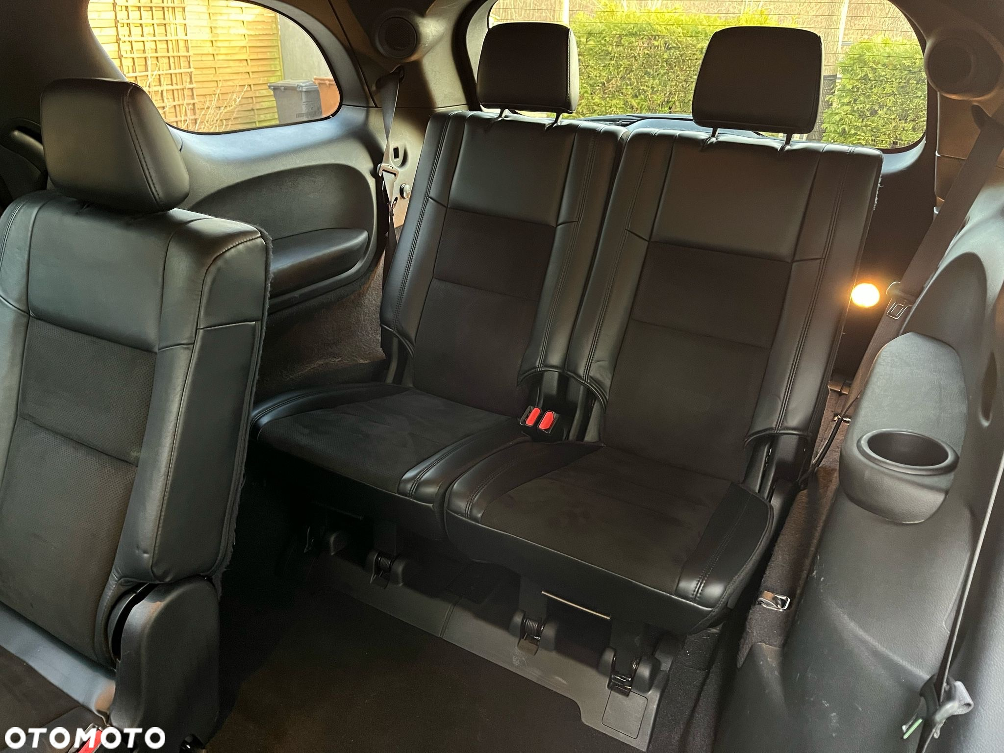 Dodge Durango 5.7 R/T - 17