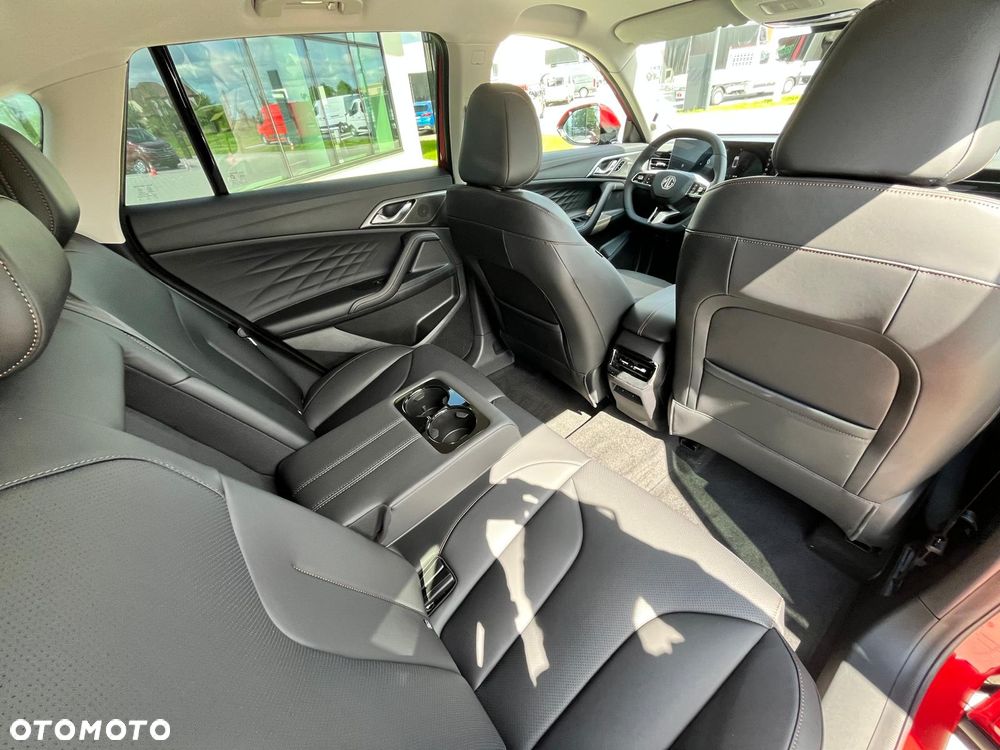 MG HS 1.5T HEV+ Exclusive - 13