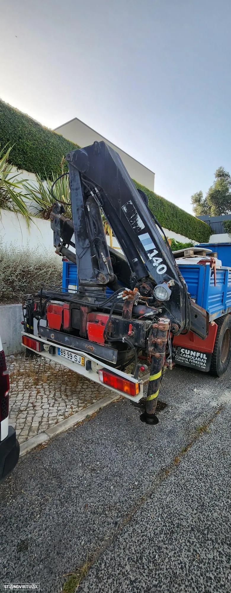 Iveco MT190E24/P - 4